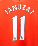 Manchester United 2014-15 Januzaj Home Kit (XL)