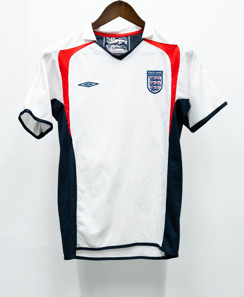 England Training Kit (S)