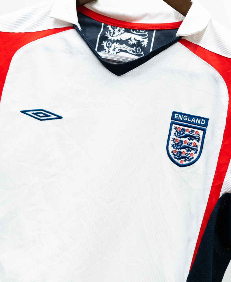 England Training Kit (S)