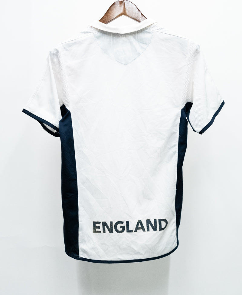 England Training Kit (S)