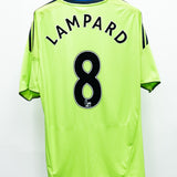 Chelsea 2010-11 Lampard Third Kit (XL)