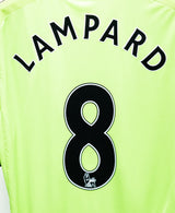 Chelsea 2010-11 Lampard Third Kit (XL)