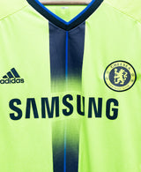 Chelsea 2010-11 Lampard Third Kit (XL)