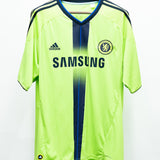Chelsea 2010-11 Lampard Third Kit (XL)