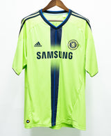 Chelsea 2010-11 Lampard Third Kit (XL)