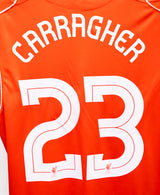 Liverpool 2014-15 Carragher Home Kit (M)