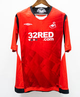 Swansea City 2009-10 Away Kit (3XL)