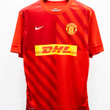 Manchester United 2012-13 Training Kit (L)