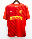 Manchester United 2012-13 Training Kit (L)