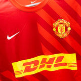 Manchester United 2012-13 Training Kit (L)