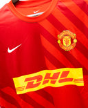 Manchester United 2012-13 Training Kit (L)