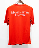 Manchester United 2012-13 Training Kit (L)