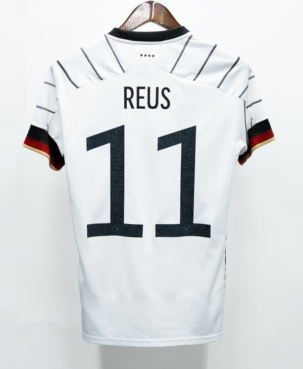 Germany 2020 Reus Home Kit (S)