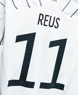 Germany 2020 Reus Home Kit (S)