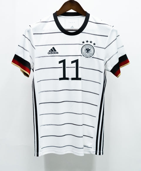 Germany 2020 Reus Home Kit (S)