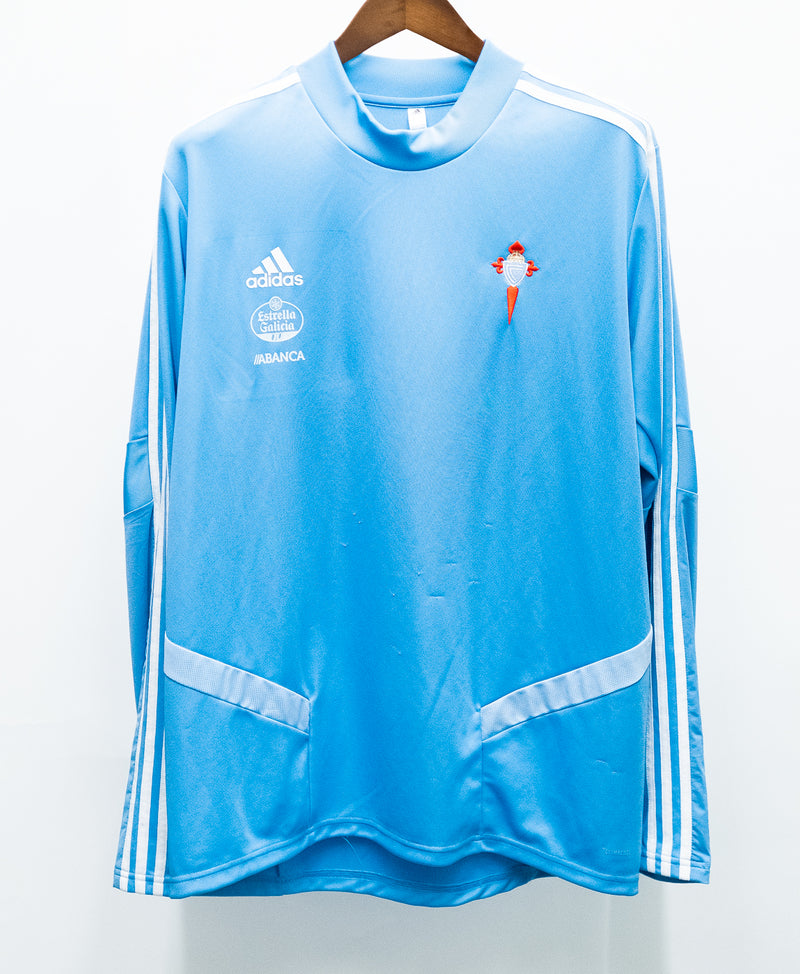 Celta Vigo 2019-20 Training Top (XL)