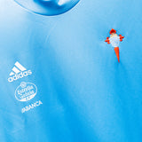 Celta Vigo 2019-20 Training Top (XL)