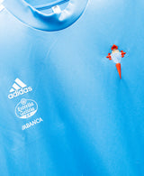 Celta Vigo 2019-20 Training Top (XL)