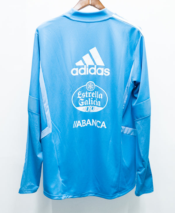 Celta Vigo 2019-20 Training Top (XL)