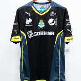 Santos Laguna 2014-15 Away Kit w/ Tags (L)