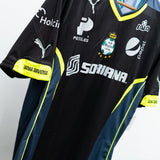 Santos Laguna 2014-15 Away Kit w/ Tags (L)