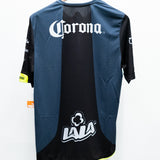 Santos Laguna 2014-15 Away Kit w/ Tags (L)