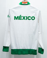 Mexico 2015 Zip Training Jacket (S)