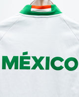 Mexico 2015 Zip Training Jacket (S)