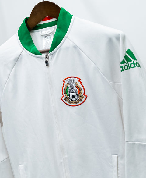 Mexico 2015 Zip Training Jacket (S)