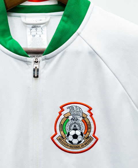 Mexico 2015 Zip Training Jacket (S)