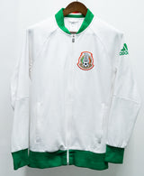 Mexico 2015 Zip Training Jacket (S)