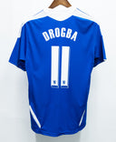 Chelsea 2011-12 Drogba Home Kit (M)
