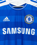 Chelsea 2011-12 Drogba Home Kit (M)