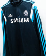 Chelsea 2014-15 Quarter Zip (XL)