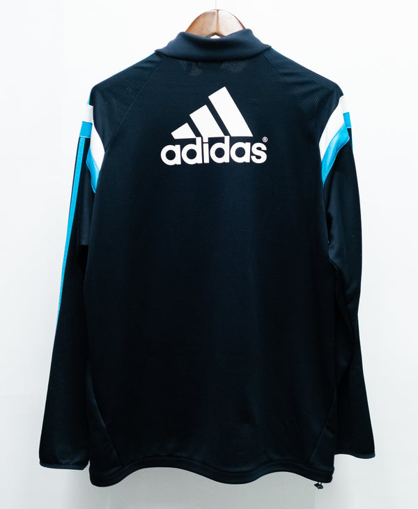 Chelsea 2014-15 Quarter Zip (XL)