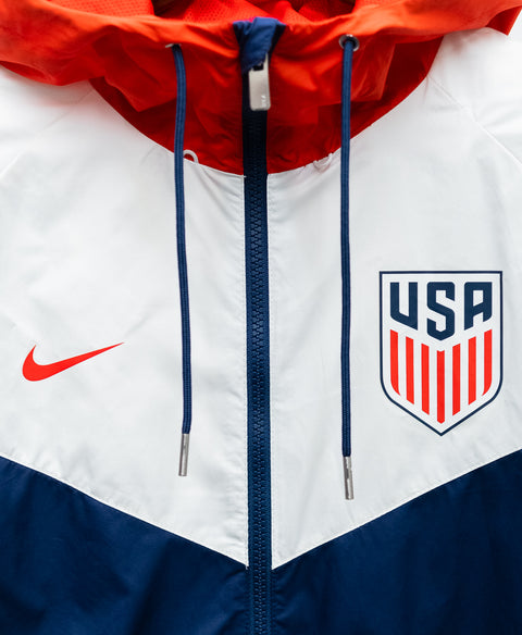 USA 2018 Training Jacket (M)