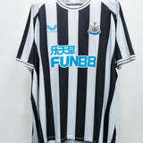 Newcastle United 2022-23 Player Issue Home Kit (5XL)