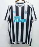Newcastle United 2022-23 Player Issue Home Kit (5XL)