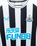 Newcastle United 2022-23 Player Issue Home Kit (5XL)
