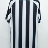 Newcastle United 2022-23 Player Issue Home Kit (5XL)