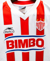 Club Necaxa 2001-02 Home Kit (XS)