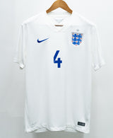 England 2014 Gerrard Home Kit (M)