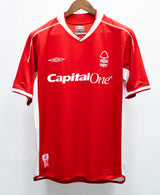 Nottingham Forest 2003-04 Home Kit (M)