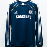 Chelsea 2010-11 Crewneck Top (L)
