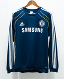 Chelsea 2010-11 Crewneck Top (L)