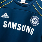 Chelsea 2010-11 Crewneck Top (L)