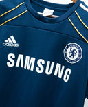 Chelsea 2010-11 Crewneck Top (L)
