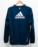 Chelsea 2010-11 Crewneck Top (L)