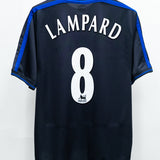 Chelsea 2002-03 Lampard Away Kit (2XL)