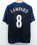 Chelsea 2002-03 Lampard Away Kit (2XL)